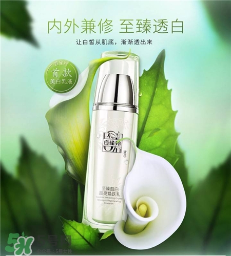 百雀羚至臻皙白適合什么年齡?百雀羚至臻皙白怎么樣? 百雀羚至臻皙白適合什么年齡?百雀羚至臻皙白怎么樣?