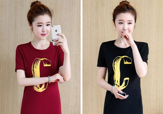 夏天穿什么顏色的衣服涼快?夏天穿什么顏色的衣服涼爽?