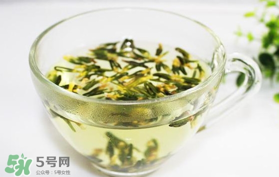 蓮子心與什么搭配好？蓮子心泡茶什么人不能喝