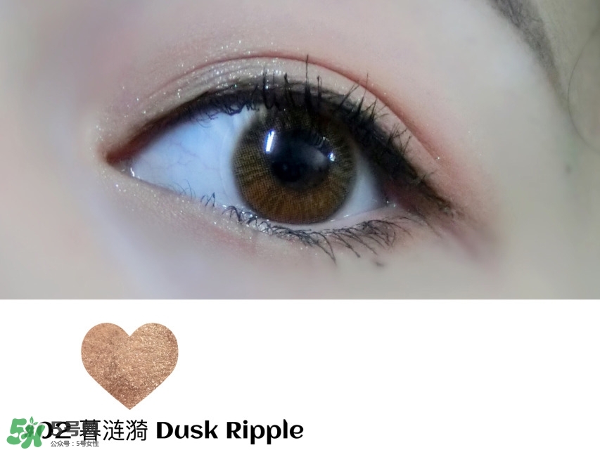 ryiii anni眼影色號(hào)_ryiii anni眼影試色圖 ryiii anni眼影色號(hào)_ryiii anni眼影試色圖