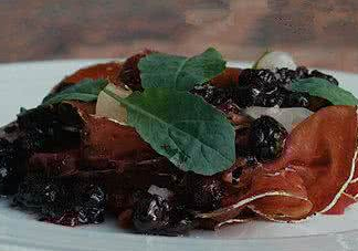 藍莓和牛肉能一起吃嗎？藍莓和牛肉會過敏嗎？