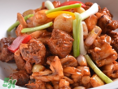 牛蛙是寒性的嗎？牛蛙是涼性還是熱性？