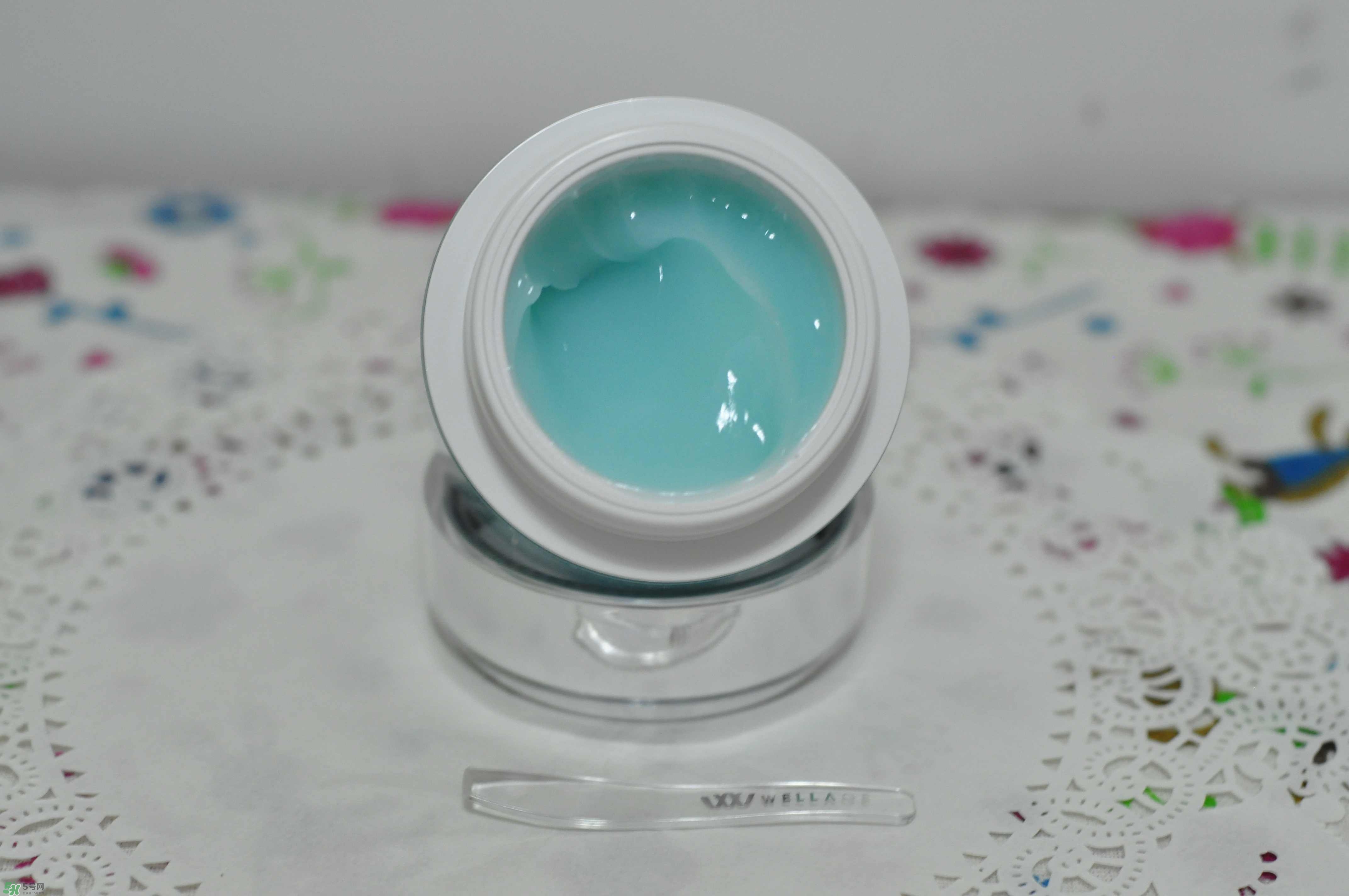 wellage唯拉珠睡眠面膜怎么樣_好用嗎 wellage唯拉珠睡眠面膜怎么樣_好用嗎