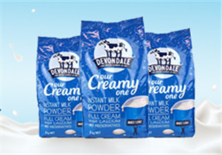 德運(yùn)奶粉沖不開有顆粒是假貨嗎？德運(yùn)奶粉沖不開的原因