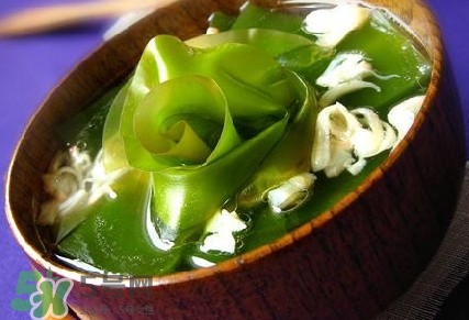 吃海帶會過敏嗎？吃海帶過敏了怎么辦？