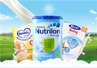 氨基酸奶粉與深度水解奶粉的區(qū)別 氨基酸奶粉與深度水解奶粉哪個好？