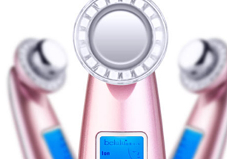 belulu美容儀怎么用？belulu美容儀使用方法