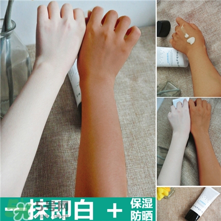 約會(huì)霜怎么用更自然?約會(huì)霜對(duì)皮膚有傷害嗎? 約會(huì)霜怎么用更自然?約會(huì)霜對(duì)皮膚有傷害嗎?