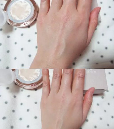 age20s粉底好還是赫拉氣墊好？