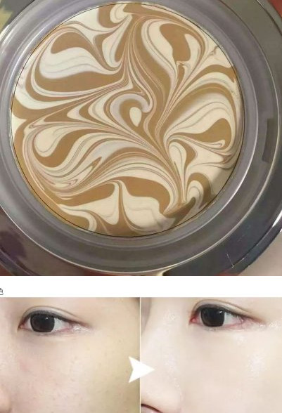 age20s粉底好還是赫拉氣墊好？