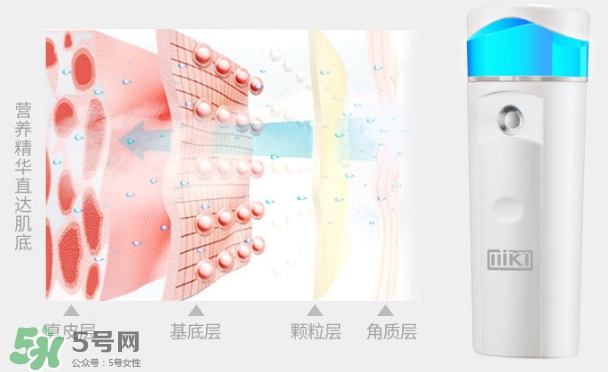 補(bǔ)水儀多久用一次？補(bǔ)水儀一次用多久