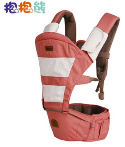 抱抱熊腰凳怎么樣？抱抱熊腰凳好嗎？