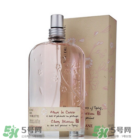 歐舒丹絢彩櫻花淡香水怎么樣?歐舒丹絢彩櫻花淡香水好用嗎? 歐舒丹絢彩櫻花淡香水怎么樣?歐舒丹絢彩櫻花淡香水好用嗎?