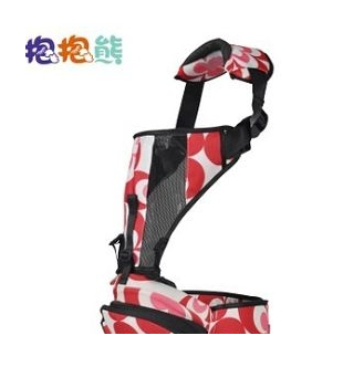 抱抱熊腰凳怎么樣？抱抱熊腰凳好嗎？