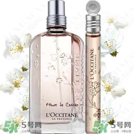 歐舒丹絢彩櫻花淡香水怎么樣?歐舒丹絢彩櫻花淡香水好用嗎? 歐舒丹絢彩櫻花淡香水怎么樣?歐舒丹絢彩櫻花淡香水好用嗎?