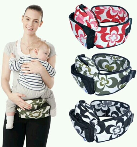 抱抱熊腰凳怎么樣？抱抱熊腰凳好嗎？