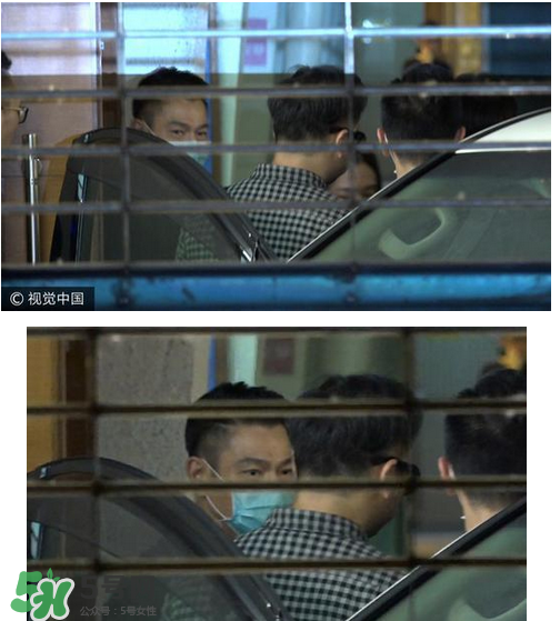 劉德華為什么暴瘦 劉德華暴瘦原因 劉德華為什么暴瘦 劉德華暴瘦原因