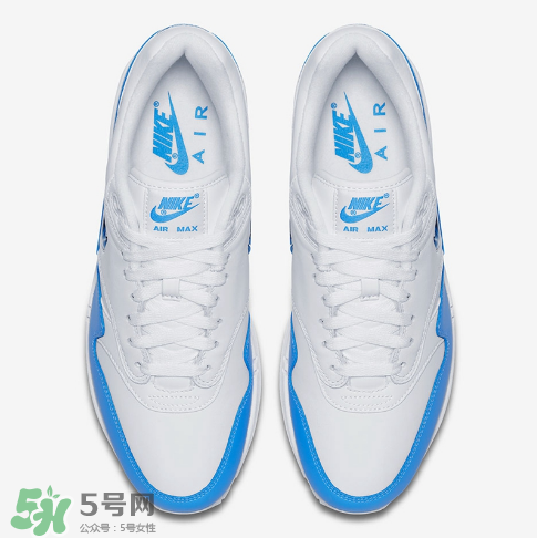 nike air max 1 jewel多少錢？耐克air max 1迷你鉤子專柜價格