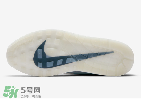 nike air max 1 jewel多少錢？耐克air max 1迷你鉤子專柜價格