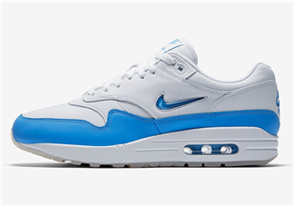 nike air max 1 jewel多少錢(qián)？耐克air max 1迷你鉤子專柜價(jià)格