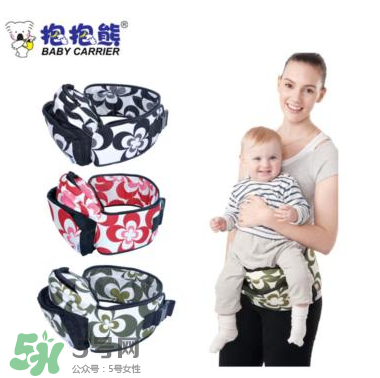 抱抱熊腰凳哪個型號好？抱抱熊腰凳怎么選？