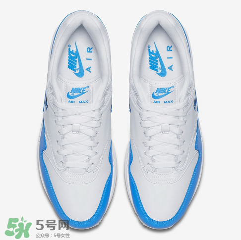 nike air max 1 jewel迷你鉤子白藍(lán)配色什么時(shí)候發(fā)售？
