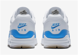 nike air max 1 jewel迷你鉤子白藍(lán)配色什么時(shí)候發(fā)售？