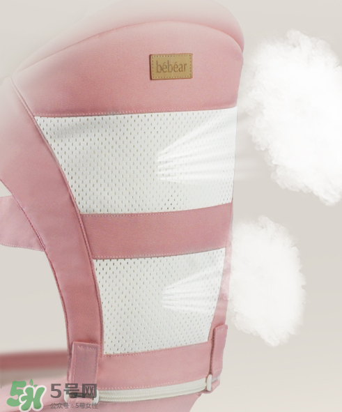 抱抱熊背帶使用方法 抱抱熊背帶怎么用？