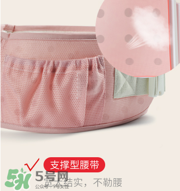 抱抱熊背帶使用方法 抱抱熊背帶怎么用？