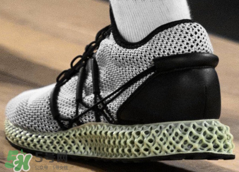 adidas y3 futurecraft 4d跑鞋怎么買_在哪買？