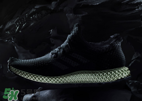 adidas y3 futurecraft 4d跑鞋怎么買_在哪買？