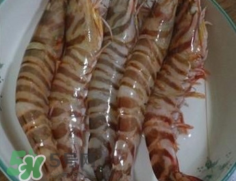 蒸熟后的竹節(jié)蝦能不能冷凍保存？蒸熟后的竹節(jié)蝦怎么保存