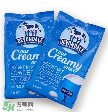 德運(yùn)奶粉有奶皮嗎？德運(yùn)奶粉有奶皮能判斷真假嗎？