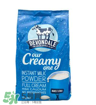 德運(yùn)奶粉有奶皮嗎？德運(yùn)奶粉有奶皮能判斷真假嗎？