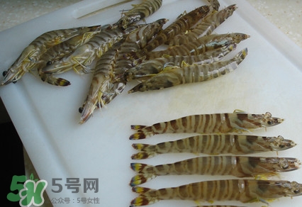 九節(jié)蝦如何保存？九節(jié)蝦要怎么保存