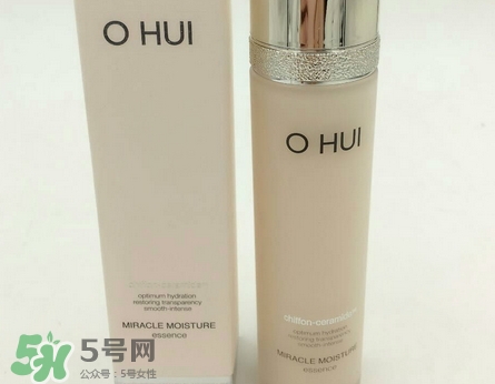 ohui歐蕙奇跡補水套裝怎么用_使用順序方法 ohui歐蕙奇跡補水套裝怎么用_使用順序方法