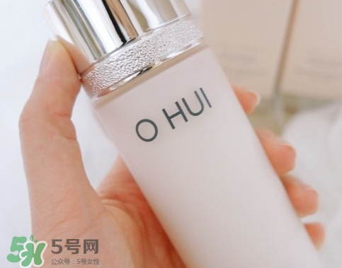 ohui歐蕙奇跡補水套裝怎么用_使用順序方法 ohui歐蕙奇跡補水套裝怎么用_使用順序方法