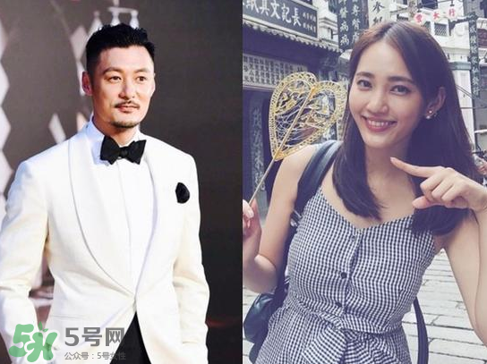 余文樂首曬女友美照 余文樂女朋友是誰？