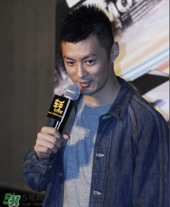 余文樂首曬女友美照 余文樂女朋友是誰？