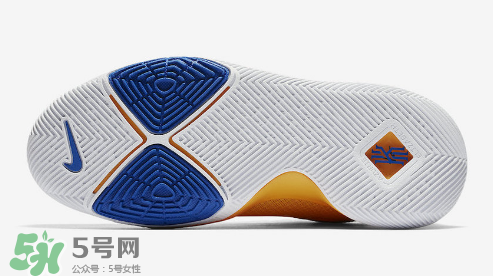 nike kyrie 3 mac and cheese多少錢？歐文3代芝士黃專柜價(jià)格