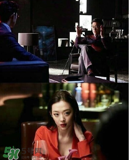 崔雪莉real出鏡有用替身嗎？崔雪莉real大尺度劇照是本人嗎？