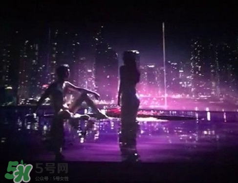 崔雪莉real出鏡有用替身嗎？崔雪莉real大尺度劇照是本人嗎？