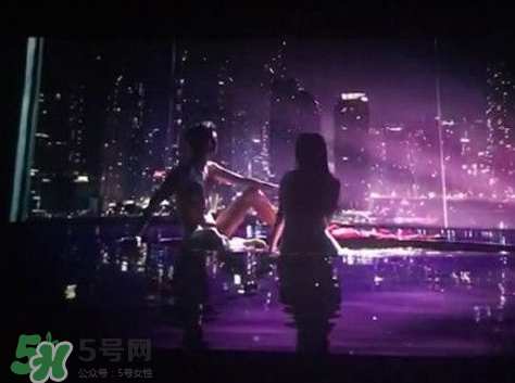 崔雪莉real出鏡有用替身嗎？崔雪莉real大尺度劇照是本人嗎？