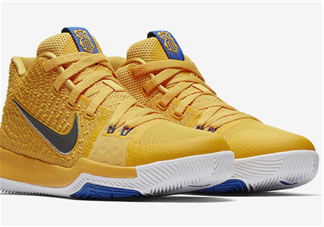 nike kyrie 3 mac and cheese歐文3代芝士黃配色什么時候發(fā)售？