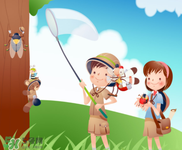 暑假怎么安排孩子最好？暑假怎么過才有意義？