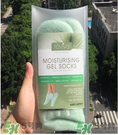 澳洲Revive腳套好用嗎?澳洲Revive腳套怎么用? 澳洲Revive腳套好用嗎?澳洲Revive腳套怎么用?