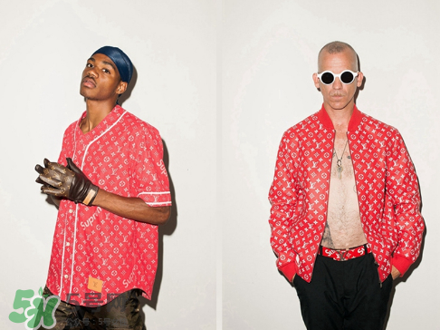 lv與supreme聯(lián)名合作款發(fā)售店鋪有哪些_在哪里能買(mǎi)到？