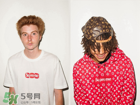 lv與supreme聯(lián)名合作款發(fā)售店鋪有哪些_在哪里能買(mǎi)到？