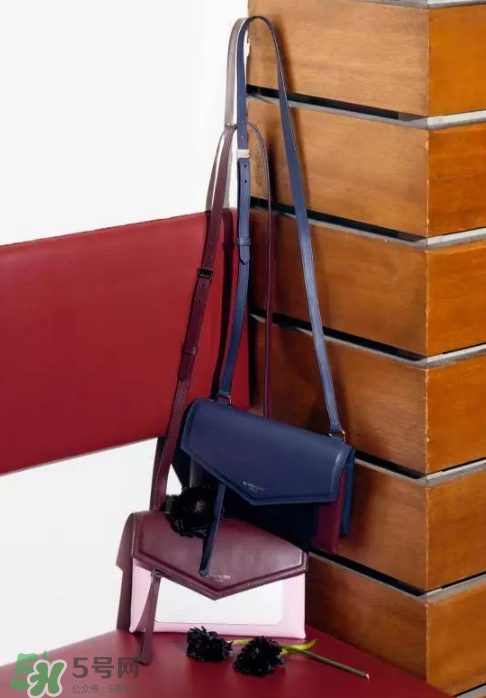 givenchy duetto多少錢？紀梵希17秋冬新款duetto包包專柜價格