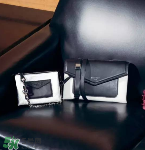 givenchy duetto多少錢？紀梵希17秋冬新款duetto包包專柜價格
